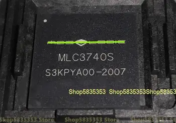 10pcs Novo MLC3740ST MLC3740S MLC3740 BGA248 Dekodiranje čip