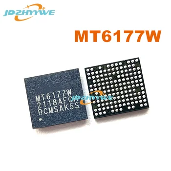 2-10PCS MT6177W Vmesne Frekvence, ČE IC BGA Integrirana Vezja, Komponente Nadomestni Čip Chipset