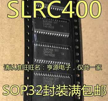 5pcs izvirno novo SLRC40001T SLRC400 01T SOP32 RF čip