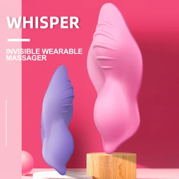 9 Načini Daljinski Upravljalnik Polnilna Nosljivi Hlačke Vibrator Sex Igrače Za Ženske Silikonske Erotične Igrače Klitoris Stimulator